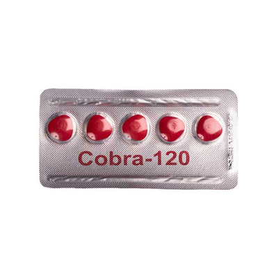 Cobra 120mg - | Nachtwinkel Brabant