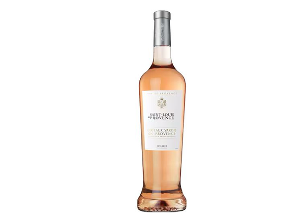 Saint-Louis de Provence Rosé Wijn - Premium Franse Rosé | Nachtwinkel Brabant