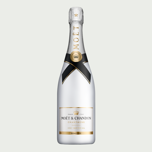 Moët & Chandon Ice Impérial 750ml - Demi-Sec Champagne | Nachtwinkel Brabant