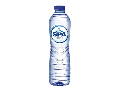 Spa Reine Blauw 500ml - Natuurlijk Mineraalwater | Nachtwinkel Brabant